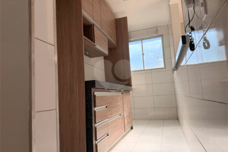 Apartamento à venda com 2 quartos em Vila Abranches, Ribeirão Preto, SP