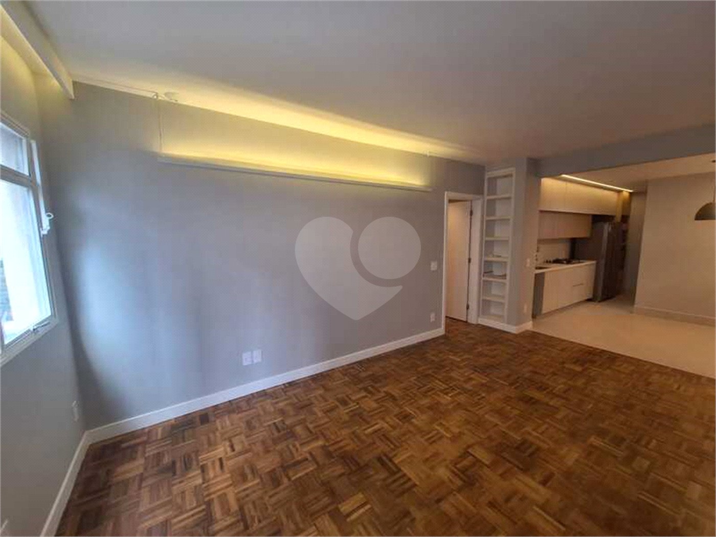 Apartamento à venda com 3 quartos, sendo 1 suíte, em Itaim Bibi, São Paulo, SP