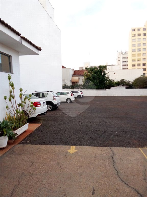 Terreno à venda no Centro, Araraquara, SP