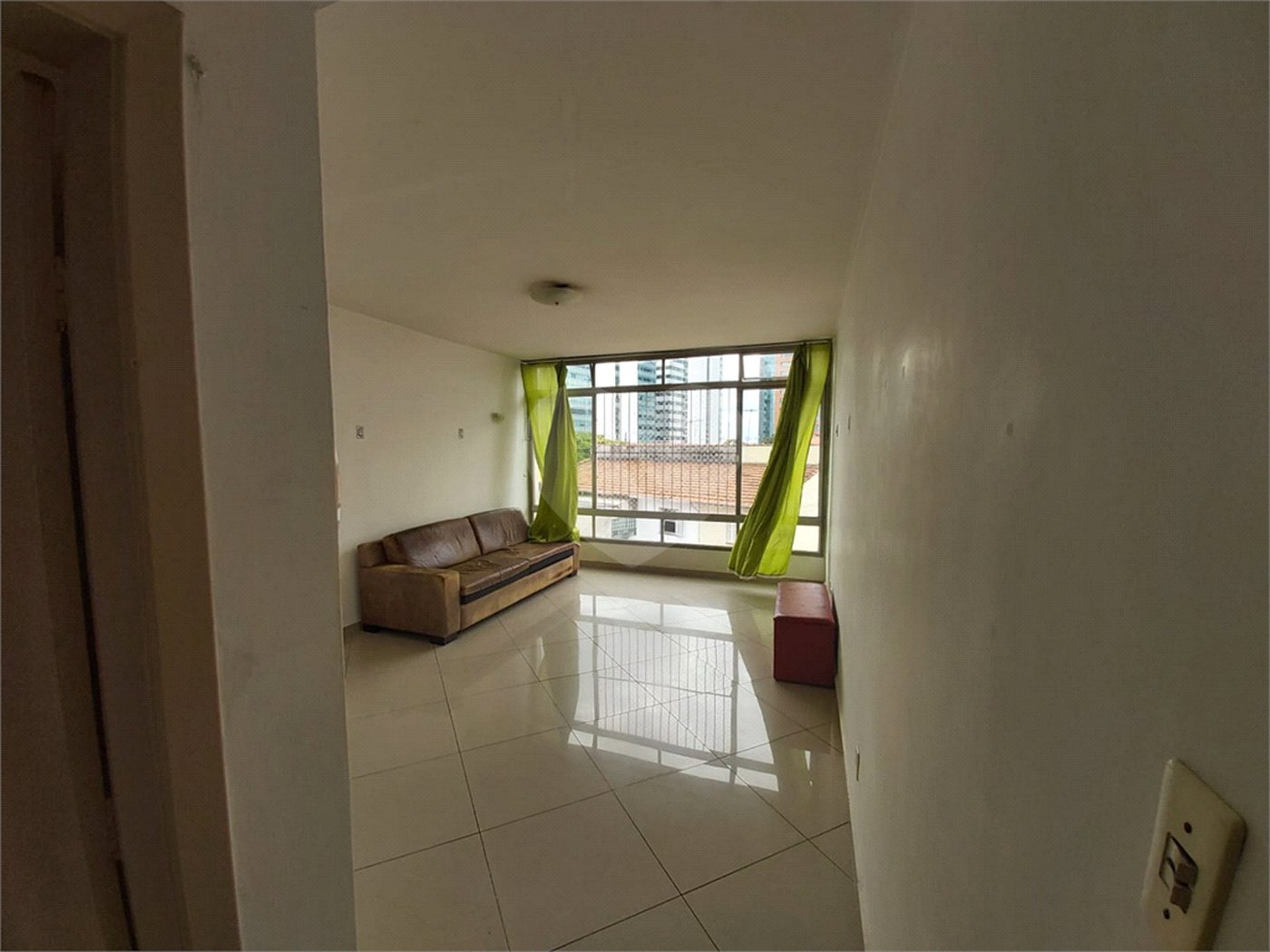 Apartamento à venda com 2 quartos em Pinheiros, São Paulo, SP