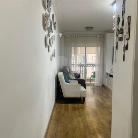 Apartamento à venda com 3 quartos, sendo 1 suíte, em Jardim Japão, São Paulo, SP