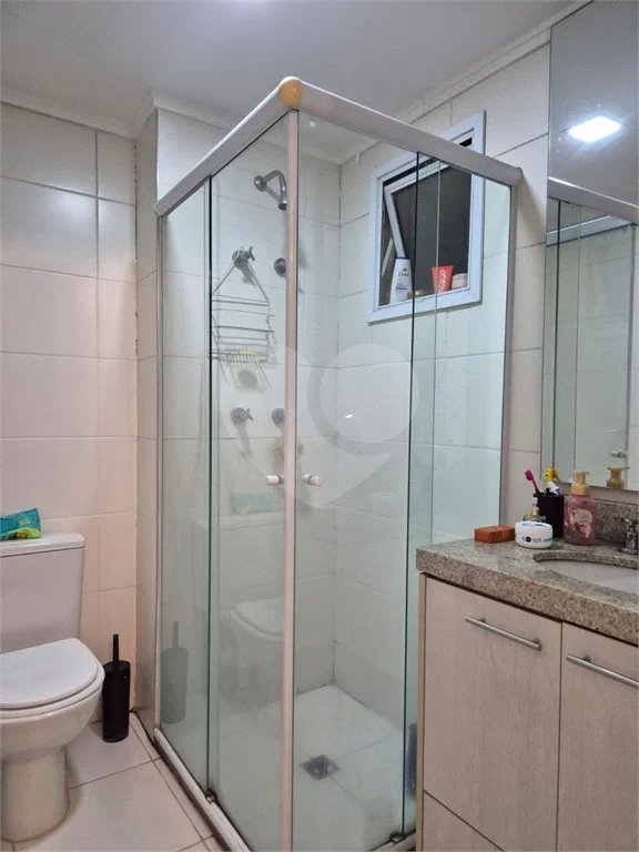 Apartamento à venda com 4 quartos, sendo 2 suítes, em Santa Teresinha, São Paulo, SP