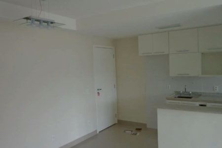 Apartamento à venda com 1 suíte em Vila Andrade, São Paulo, SP