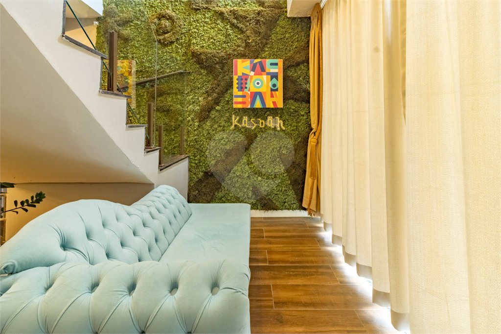 Casa à venda com 4 quartos em Perdizes, São Paulo, SP