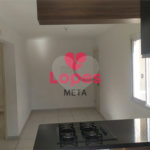 Apartamento à venda com 2 quartos em Jardim São José Ii, São José dos Campos, SP