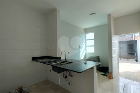 Casa à venda com 2 quartos em Jardim Piazza DI Roma II, Sorocaba, SP