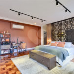 Casa à venda com 4 suítes em Granja Julieta, São Paulo, SP
