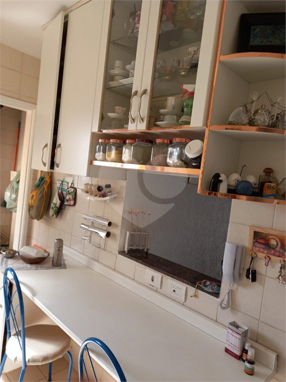 Apartamento à venda com 3 quartos, sendo 1 suíte,  em Santana, São Paulo, SP