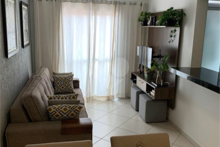 Apartamento à venda com 2 quartos, sendo 1 suíte,  em Jardim Ferreira, Sorocaba, SP