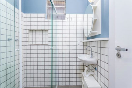 Apartamento à venda com 4 quartos, sendo 1 suíte, em Pinheiros, São Paulo, SP