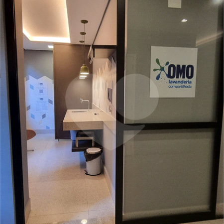 Apartamento à venda com 2 quartos, sendo 1 suíte, em Moema, São Paulo, SP