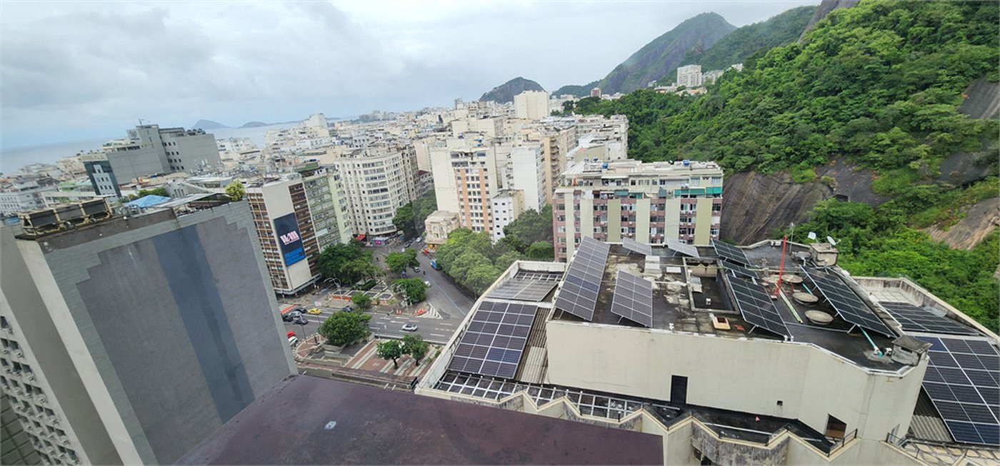 Apartamento à venda com 2 quartos, sendo 1 suíte, em Copacabana, Rio de Janeiro, RJ