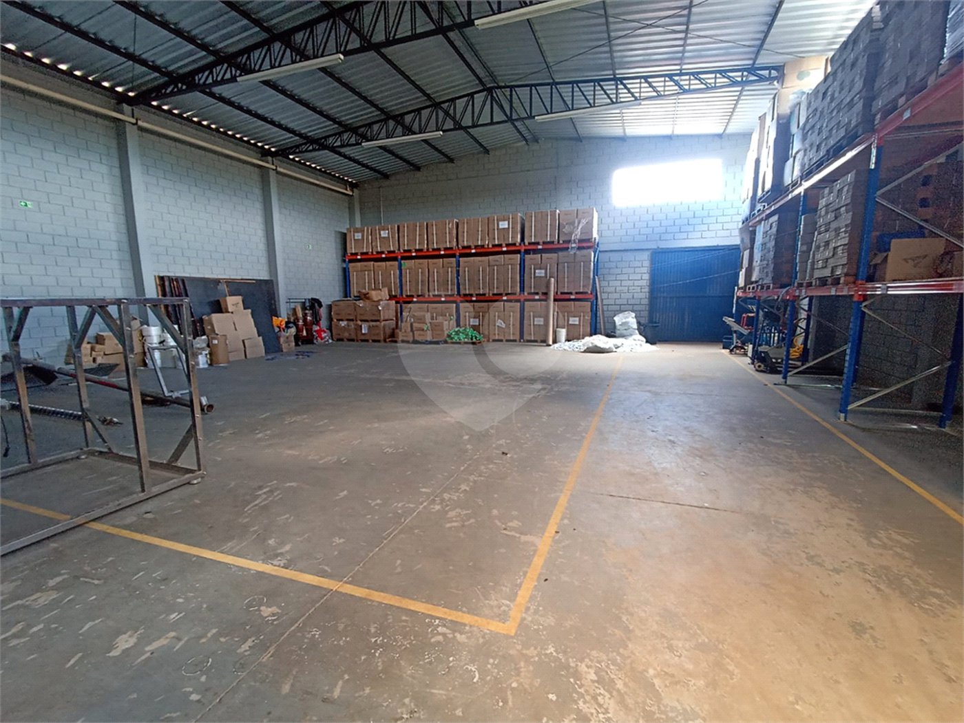 Prédio à venda ou para alugar em Estância Conceição, Itapetininga, SP