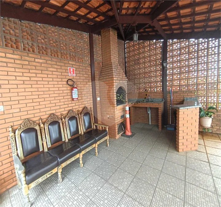 Apartamento à venda com 2 quartos em Santana, São Paulo, SP