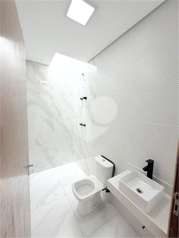 Casa à venda com 3 quartos em Parque Barnabé, Indaiatuba, SP
