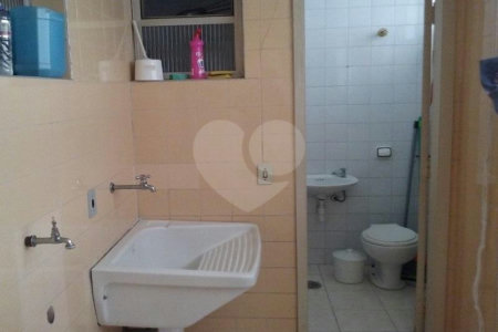 Apartamento à venda com 3 quartos, sendo 1 suíte, em Perdizes, São Paulo, SP