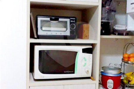 Apartamento à venda com 3 quartos, sendo 1 suíte, em Vila Valparaíso, Santo André, SP
