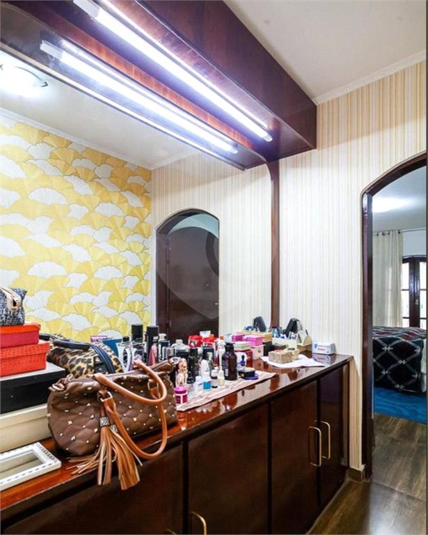Casa à venda com 3 quartos, sendo 1 suíte, em Parque das Nações, Santo André, SP
