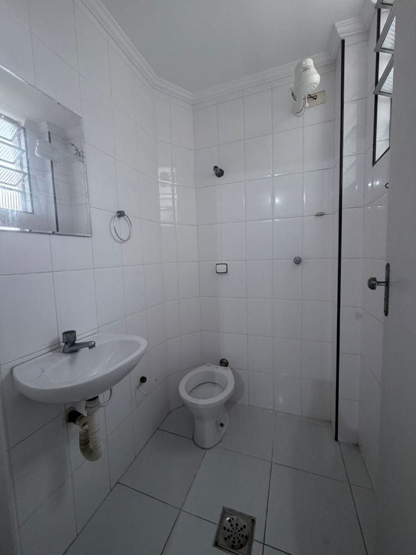 Apartamento com 2 dormitórios à venda, 130 m² por R$ 670.000,00 - Boqueirão - Santos/SP