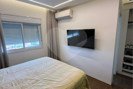 Apartamento à venda com 3 quartos, sendo 1 suíte, em Vila Almeida, Indaiatuba, SP