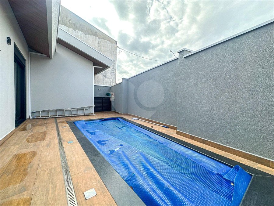 Casa à venda ou para alugar com 3 quartos, sendo 1 suíte, em Jardim Bela Vista, Indaiatuba, SP