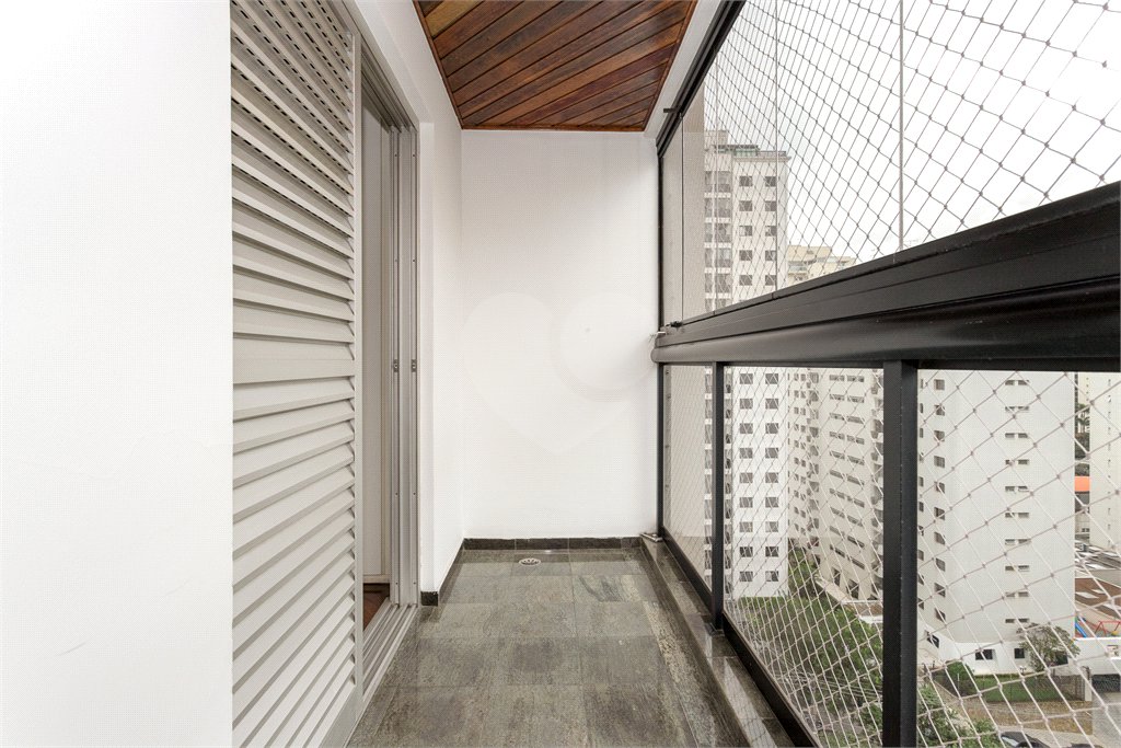 Apartamento à venda com 4 quartos, sendo 3 suítes, em Perdizes, São Paulo, SP