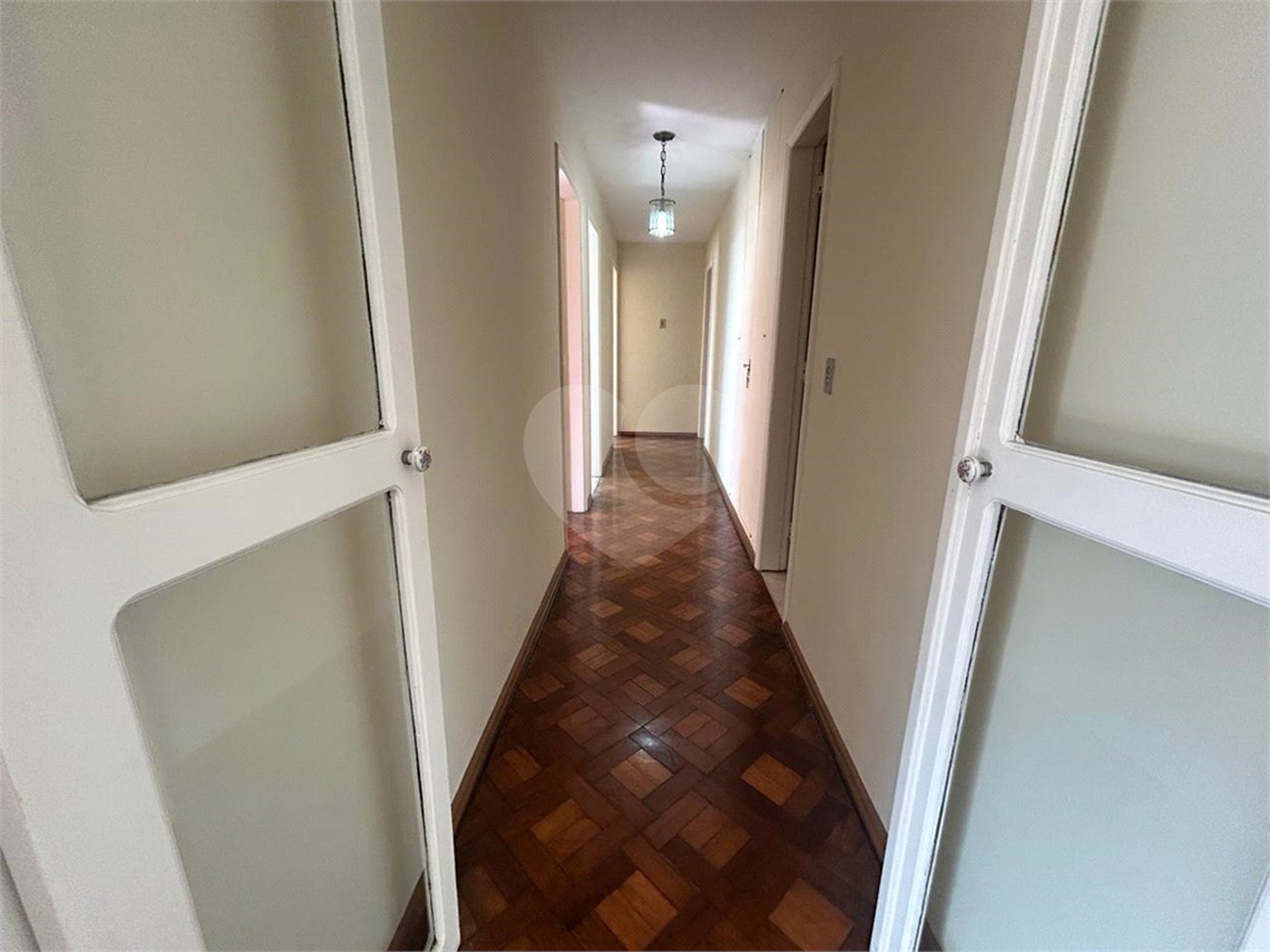 Apartamento à venda com 3 quartos em Rio Comprido, Rio de Janeiro, RJ