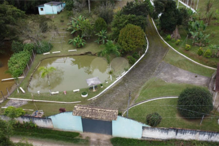 Sítio à venda com 5 quartos, sendo 1 suíte, em Ouro Fino, Santa Isabel, SP
