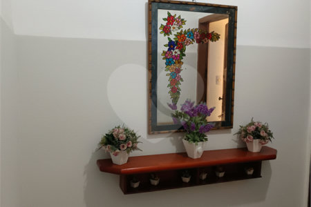 Apartamento à venda com 2 quartos em Vila Gomes Cardim, São Paulo, SP