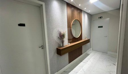 Apartamento à venda com 2 suítes no Centro, Itapetininga, SP