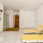 Apartamento à venda com 2 quartos, sendo 1 suíte, em Pinheiros, São Paulo, SP