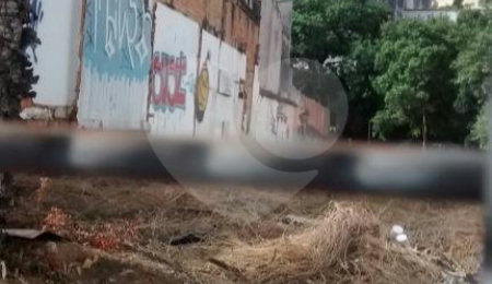 Terreno à venda em Santana, São Paulo, SP