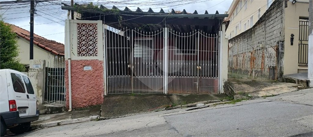 Casa à venda com 7 quartos em Vila Isolina Mazzei, São Paulo, SP