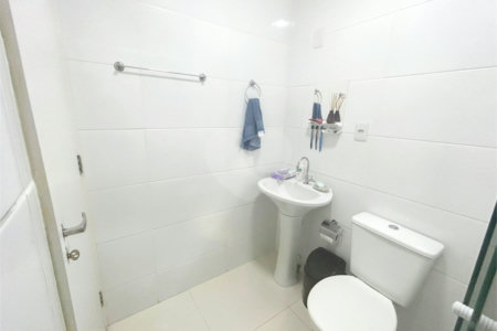 Apartamento à venda com 2 quartos, sendo 1 suíte,  em Jardim Manoel Penna, Ribeirão Preto, SP