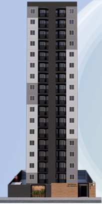Residencial Inês Monteiro