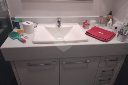 Apartamento à venda com 4 quartos, sendo 2 suítes, em Tijuca, Rio de Janeiro, RJ
