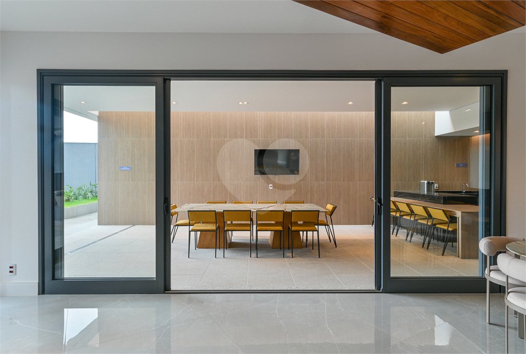 Apartamento à venda com 3 suítes em Jardim Faculdade, Sorocaba, SP
