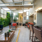 Cobertura Duplex Central Park Mooca - 343m² Rua Sapucaia– Mooca