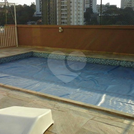 Apartamento à venda com 3 quartos, sendo 1 suíte, em Vila Anglo Brasileira, São Paulo, SP