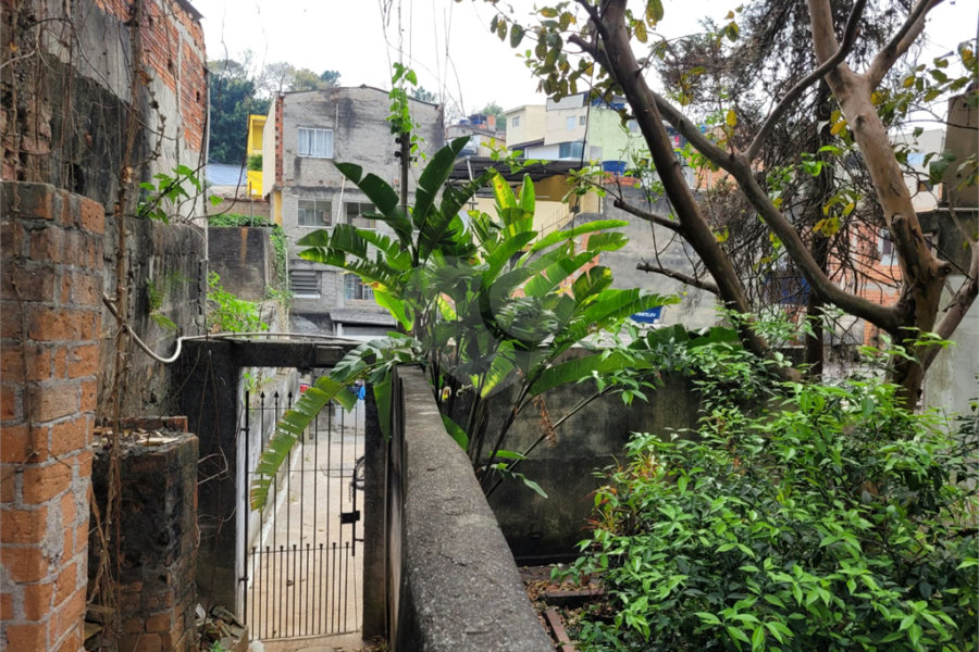 Terreno à venda em Tucuruvi, São Paulo, SP
