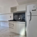 Apartamento à venda com 1 quarto em Perdizes, São Paulo, SP