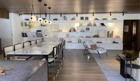 Apartamento à venda com 3 suítes em Brooklin Paulista, São Paulo, SP