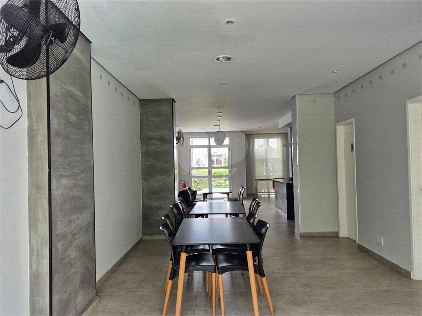 Apartamento à venda com 2 quartos em Vila Anastácio, São Paulo, SP