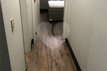 Apartamento para alugar com 1 quarto em Vila Andrade, São Paulo, SP