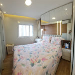 Apartamento à venda com 3 quartos, sendo 1 suíte, em Parada Inglesa, São Paulo, SP