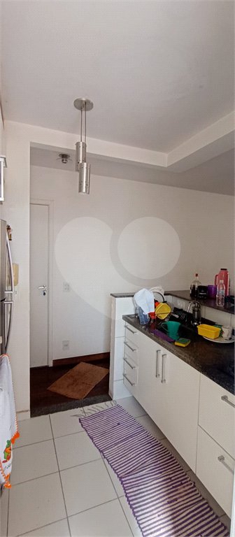 Apartamento à venda com 2 quartos em Vila Progresso, Sorocaba, SP