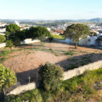 Terreno à venda em Granjas Santa Terezinha, Taubaté, SP