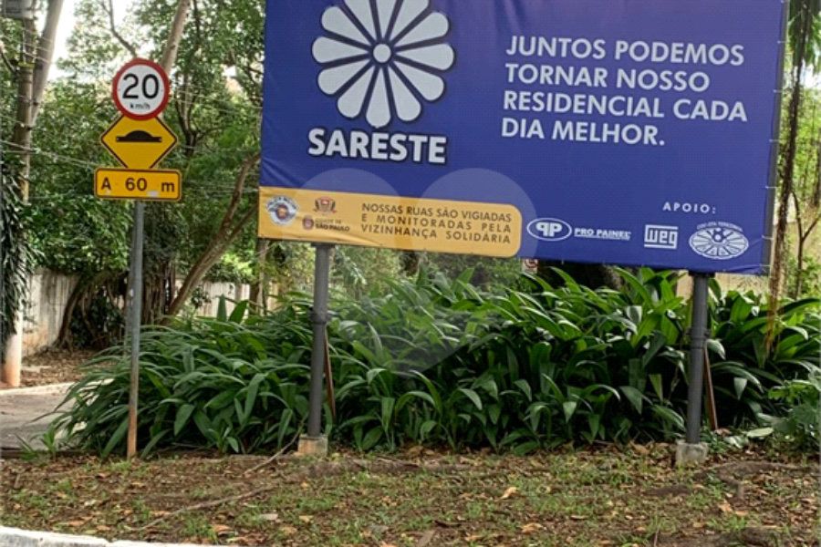 Terreno à venda em Lauzane Paulista, São Paulo, SP