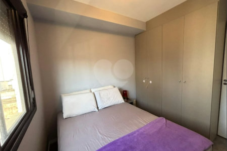 Apartamento à venda com 2 quartos em Barra Funda, São Paulo, SP