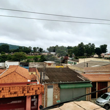 Casa à venda com 3 quartos, sendo 2 suítes, em Vila Mazzei, São Paulo, SP